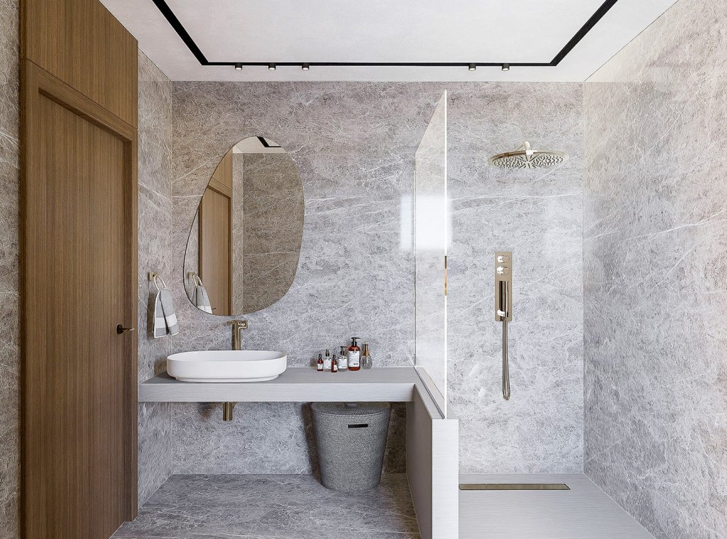 Obra nueva - Villa - Finestrat