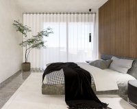 Obra nueva - Villa - Finestrat