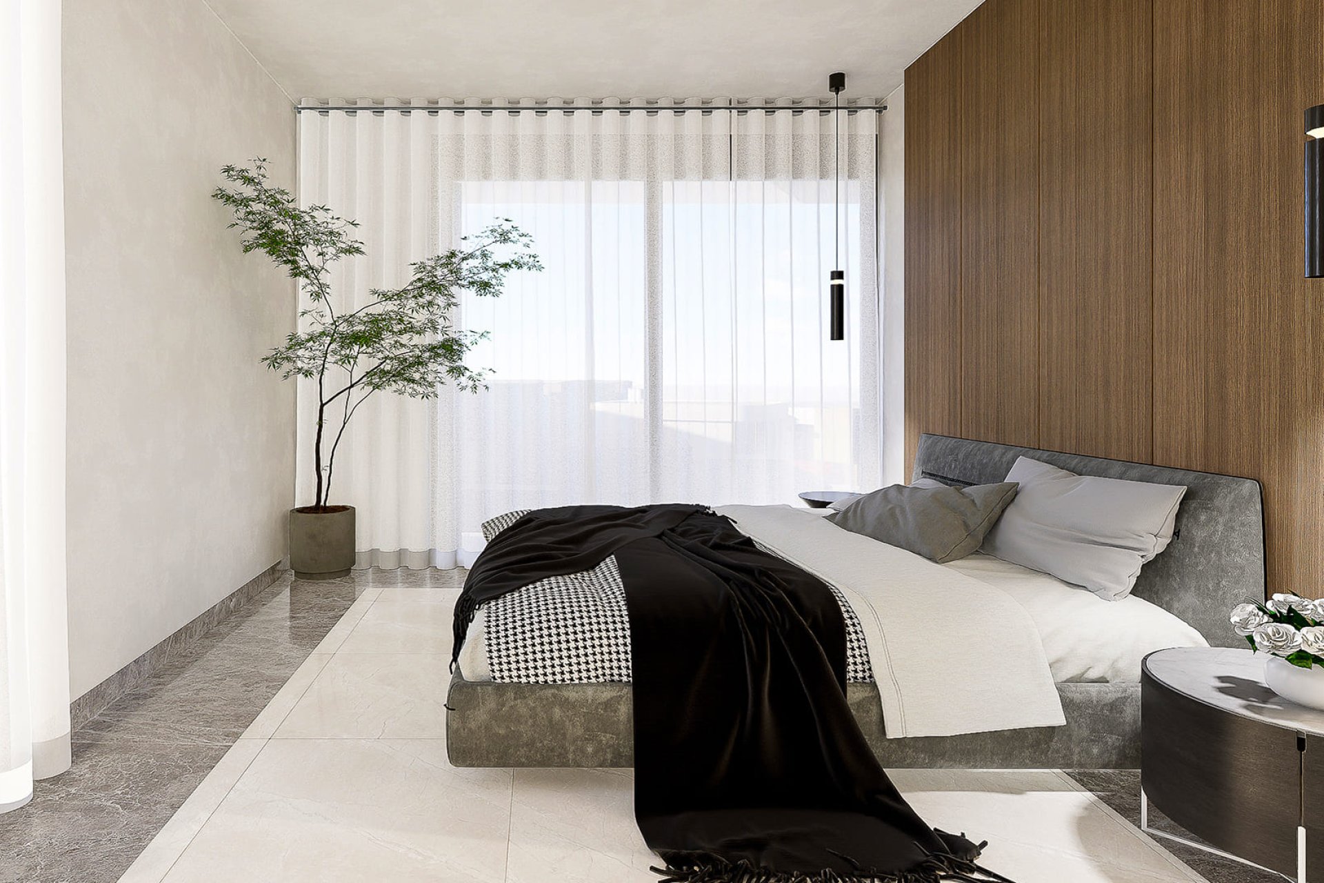 Obra nueva - Villa - Finestrat