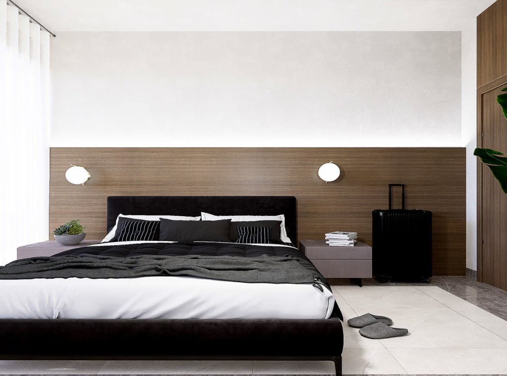Obra nueva - Villa - Finestrat