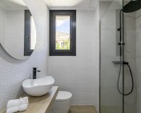 Obra nueva - Villa - Finestrat