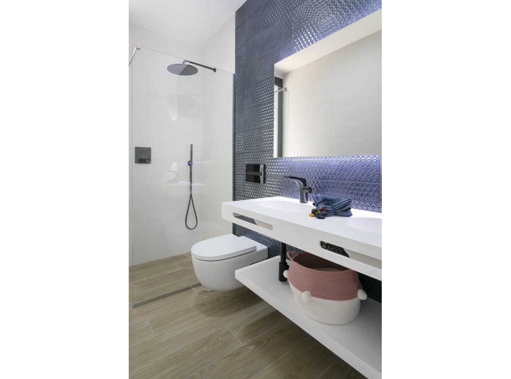 Obra nueva - Villa - Finestrat
