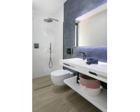 Obra nueva - Villa - Finestrat