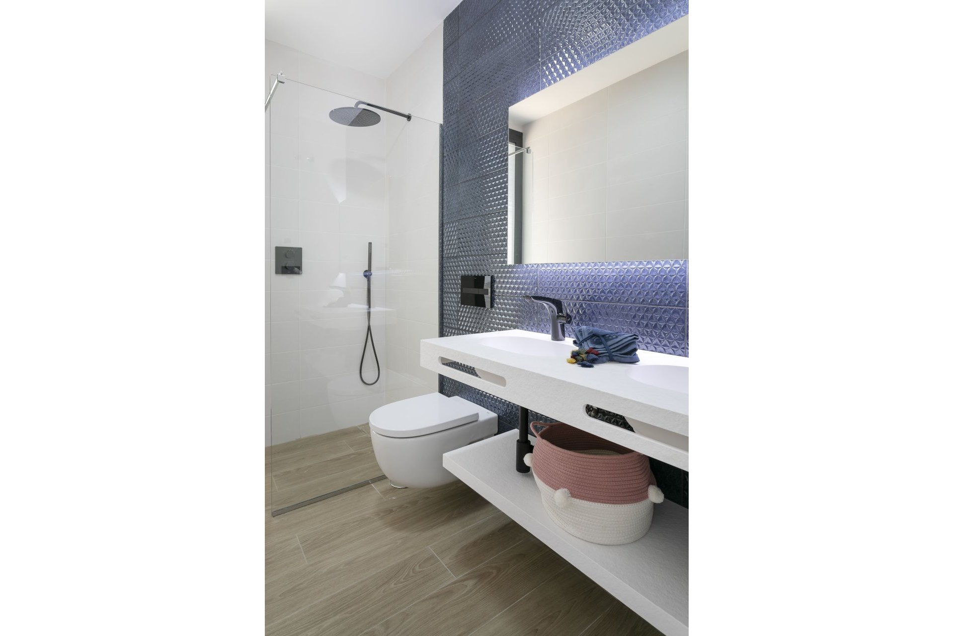 Obra nueva - Villa - Finestrat