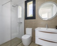 Obra nueva - Villa - Finestrat
