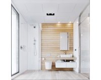 Obra nueva - Villa - Finestrat