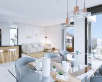 Obra nueva - Villa - Finestrat