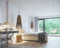 Obra nueva - Villa - Finestrat