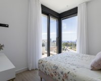 Obra nueva - Villa - Finestrat