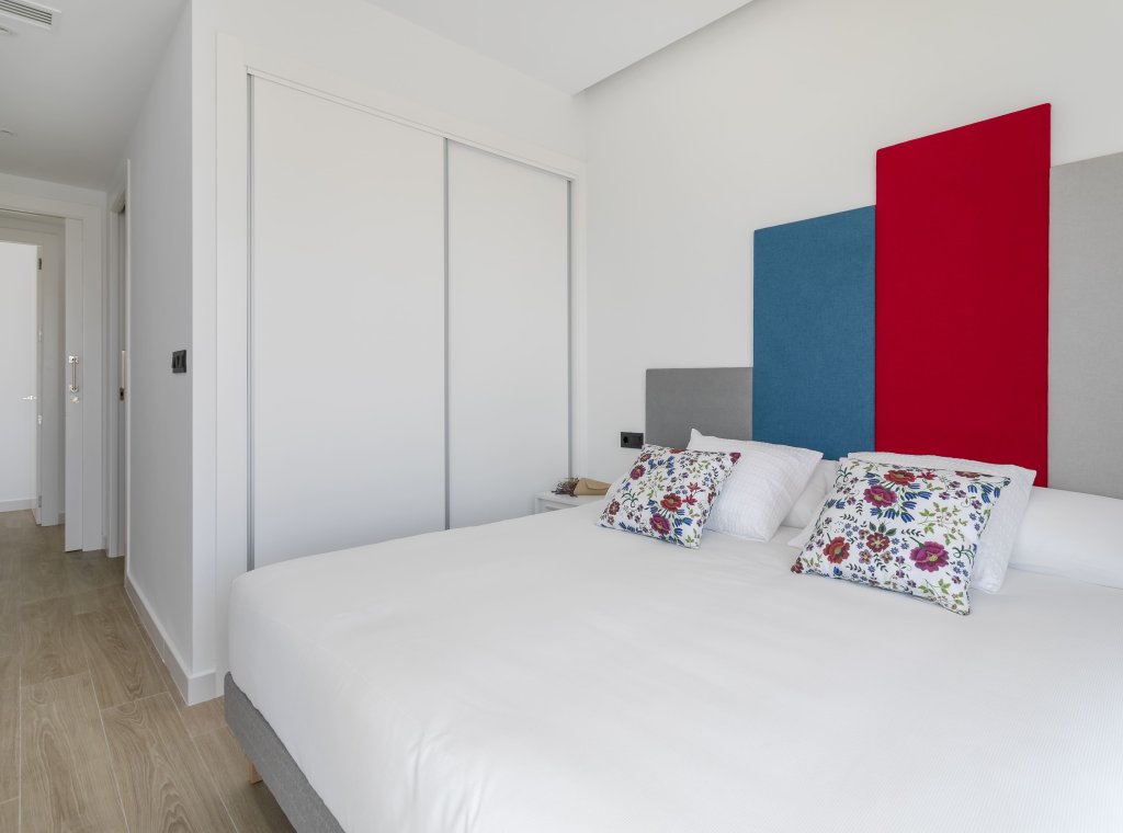 Obra nueva - Villa - Finestrat