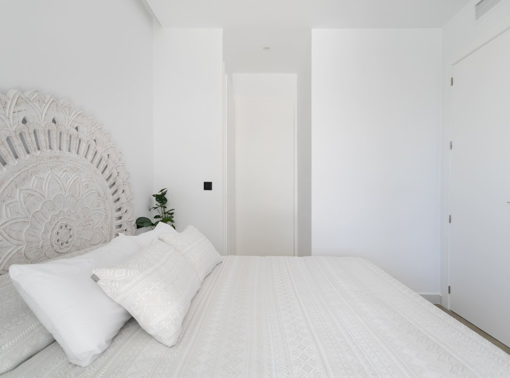 Obra nueva - Villa - Finestrat