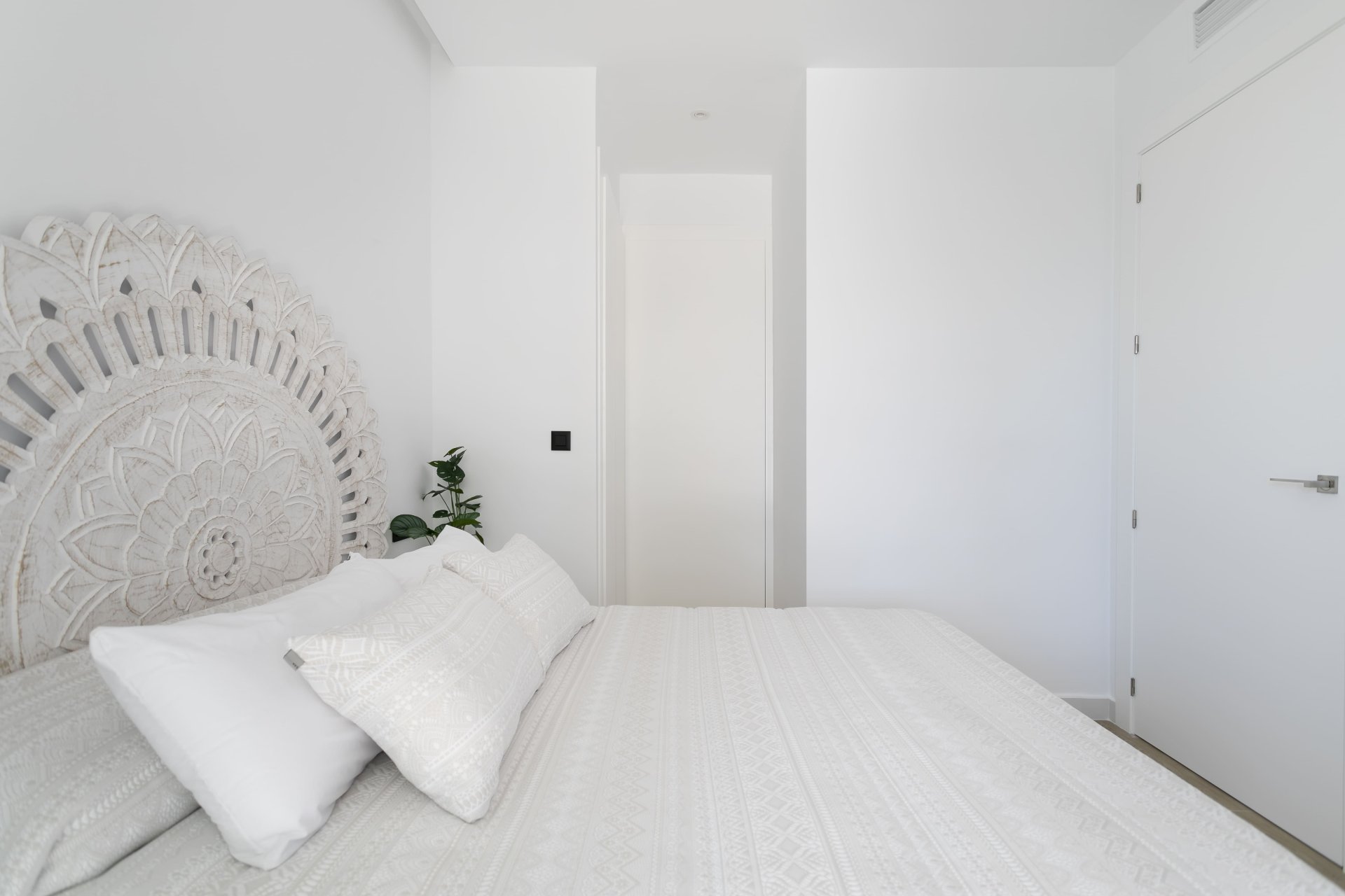 Obra nueva - Villa - Finestrat