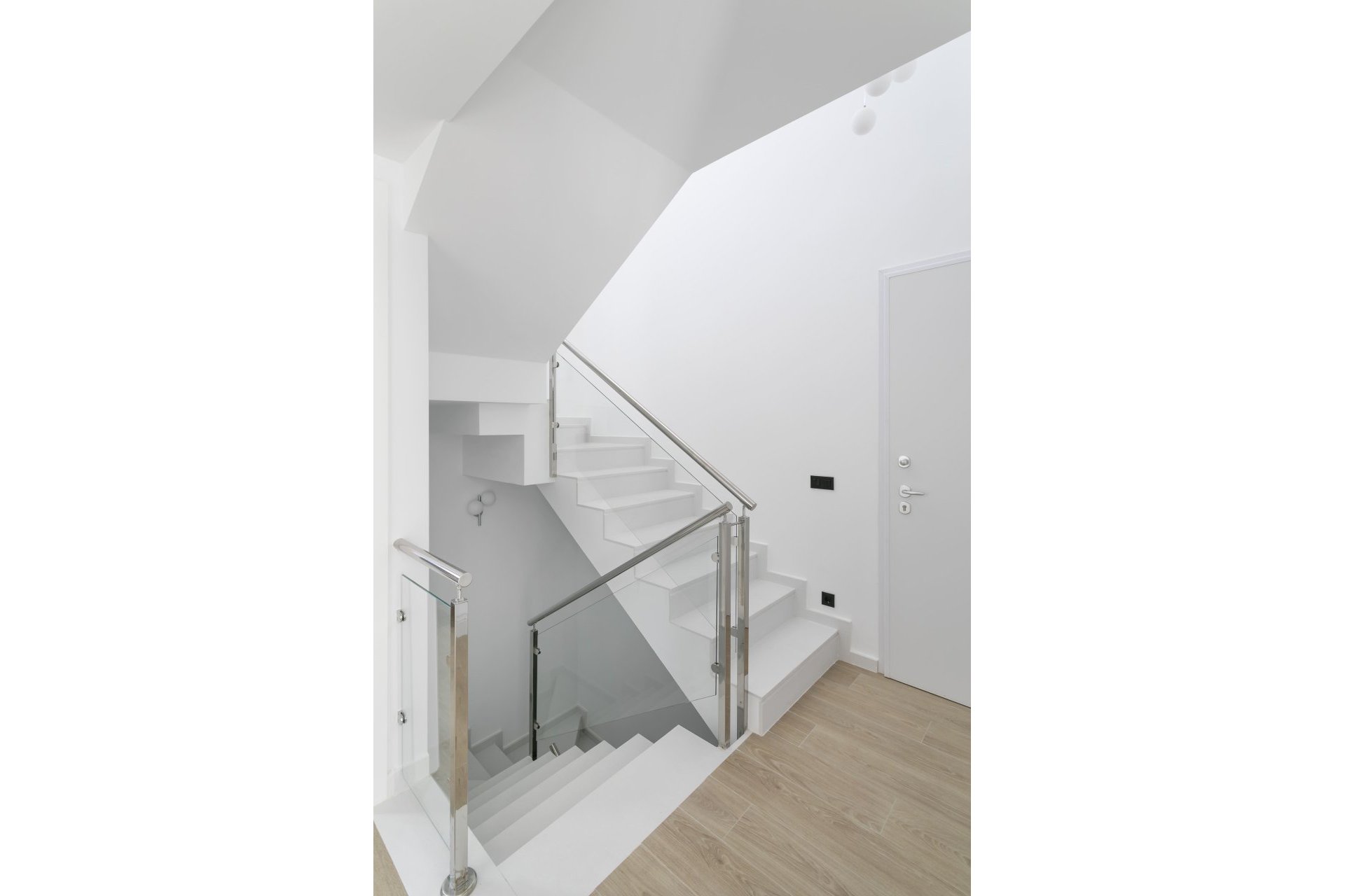 Obra nueva - Villa - Finestrat