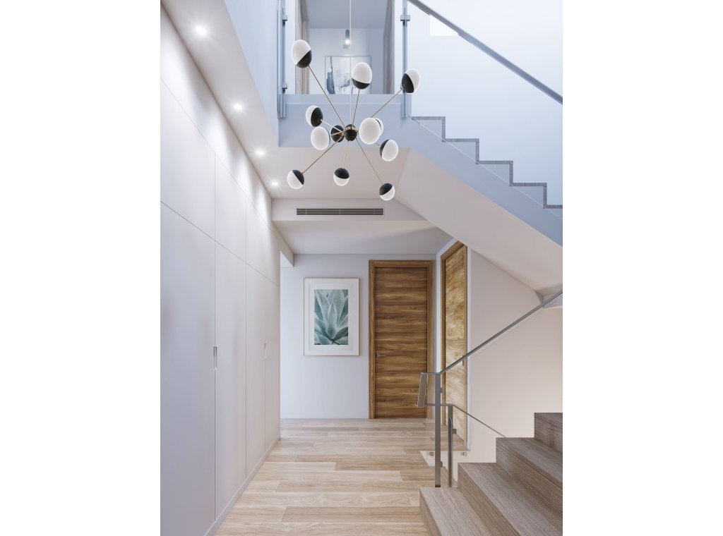 Obra nueva - Villa - Finestrat
