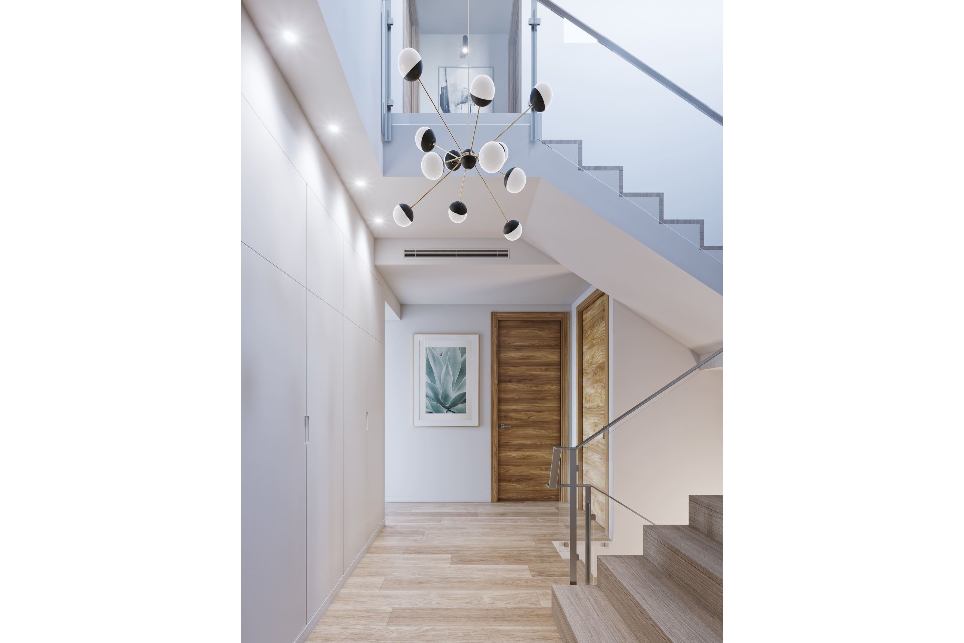 Obra nueva - Villa - Finestrat