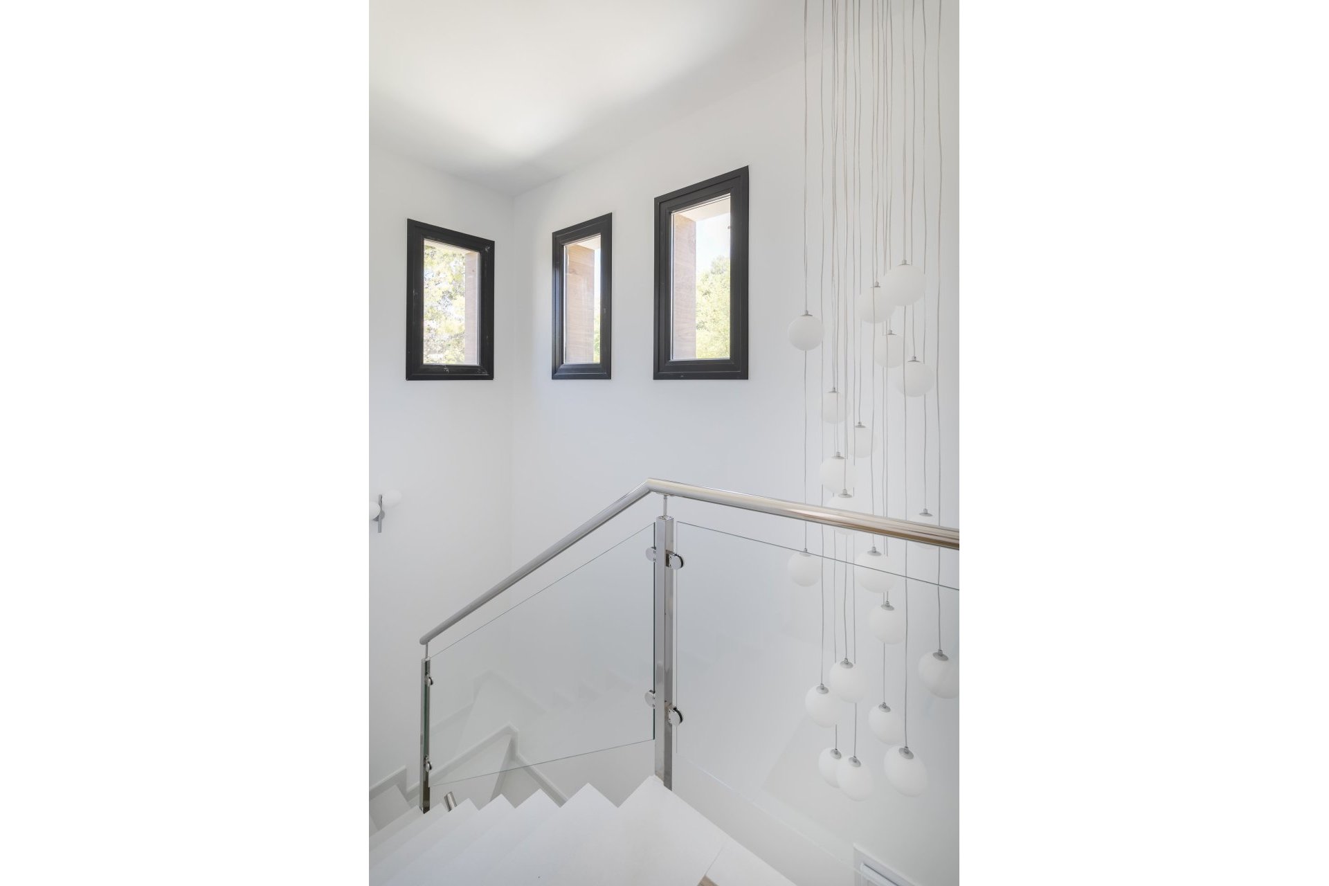 Obra nueva - Villa - Finestrat
