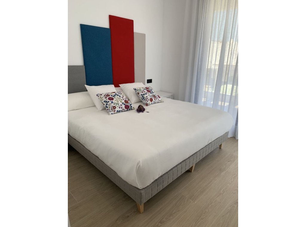 Obra nueva - Villa - Finestrat