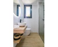 Obra nueva - Villa - Finestrat