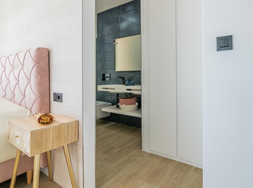 Obra nueva - Villa - Finestrat