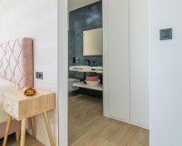 Obra nueva - Villa - Finestrat