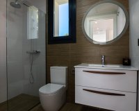 Obra nueva - Villa - Finestrat
