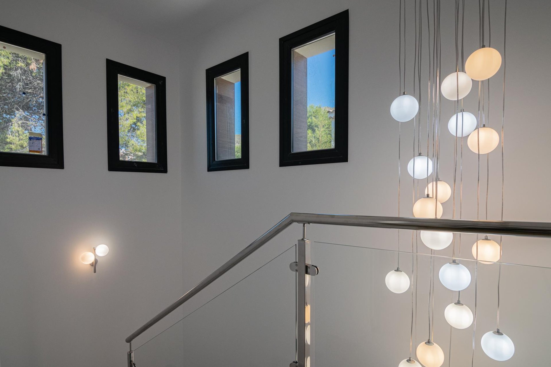 Obra nueva - Villa - Finestrat