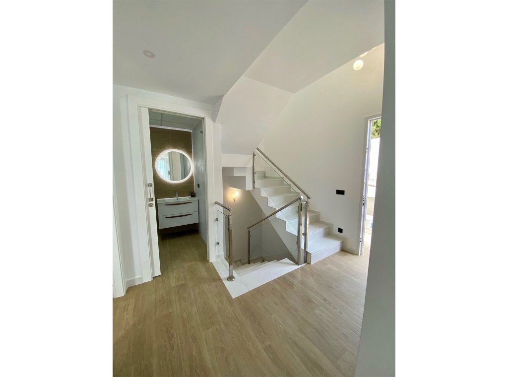 Obra nueva - Villa - Finestrat