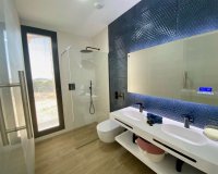 Obra nueva - Villa - Finestrat
