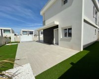 Obra nueva - Villa - Gran Alacant