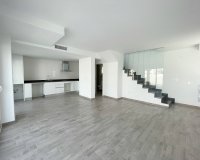 Obra nueva - Villa - Gran Alacant