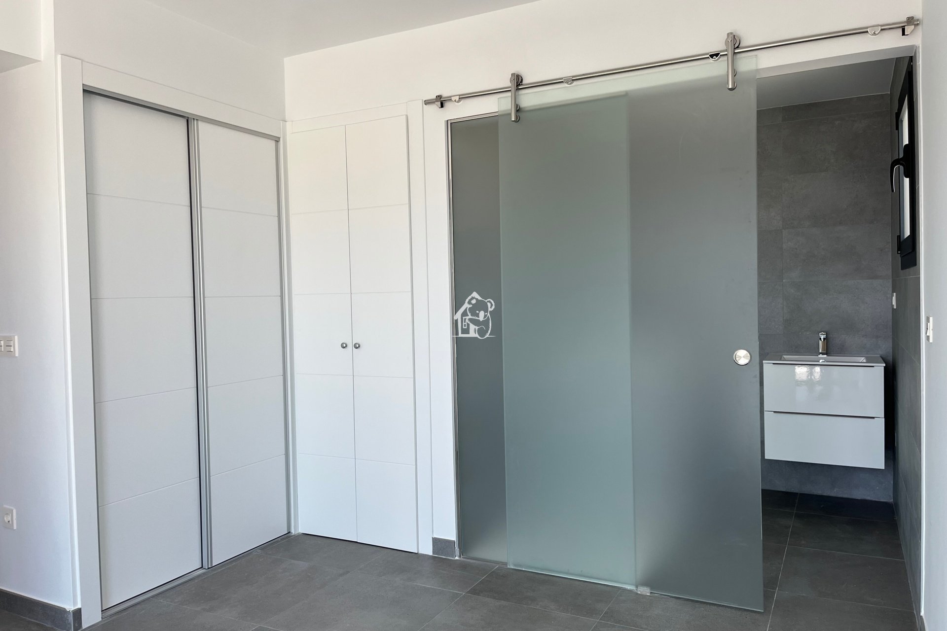Obra nueva - Villa - Gran Alacant
