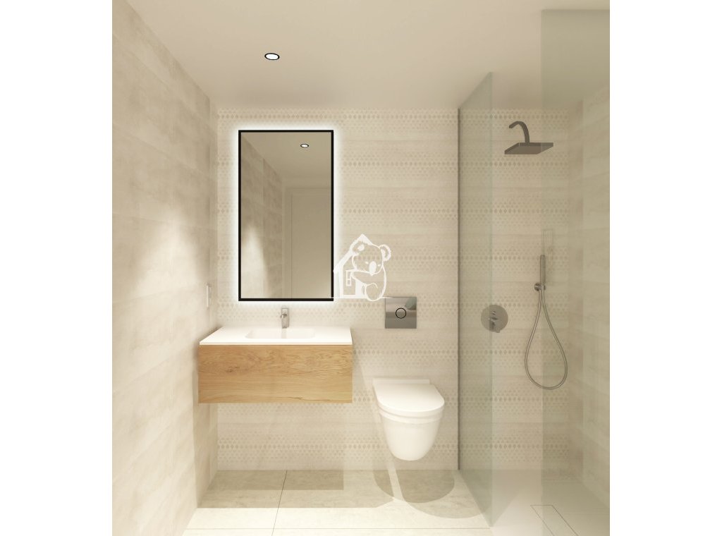 Obra nueva - Villa - Gran Alacant