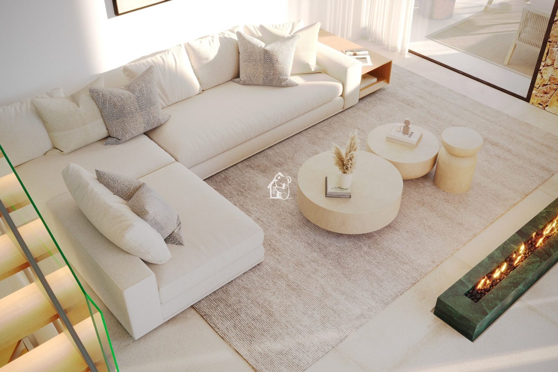 Obra nueva - Villa - Jávea