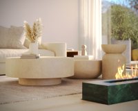 Obra nueva - Villa - Jávea