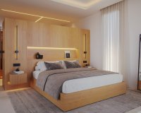 Obra nueva - Villa - Jávea