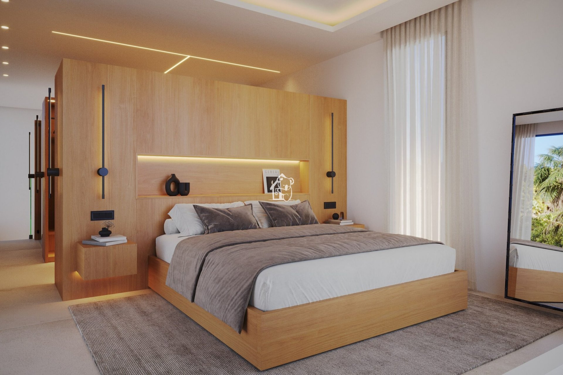 Obra nueva - Villa - Jávea