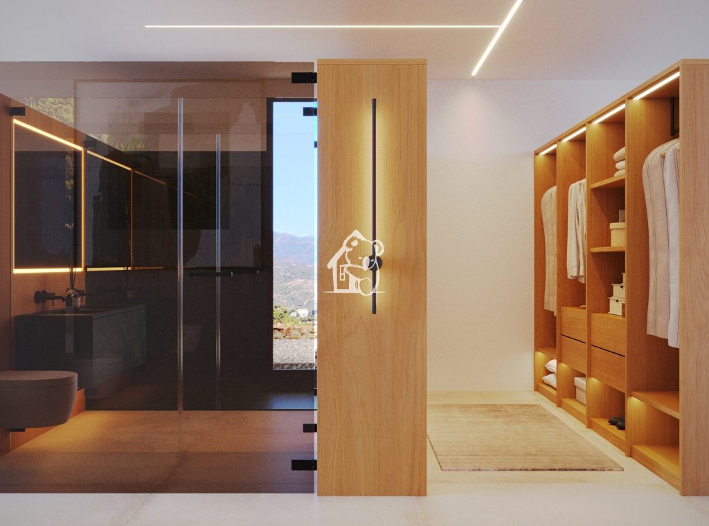 Obra nueva - Villa - Jávea