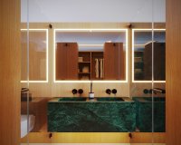 Obra nueva - Villa - Jávea