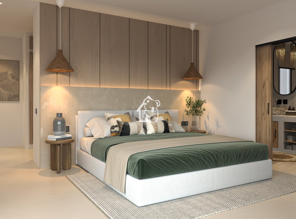 Obra nueva - Villa - Jávea