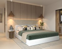 Obra nueva - Villa - Jávea