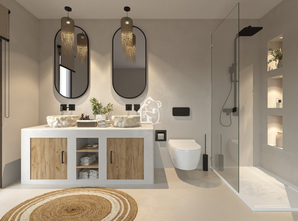 Obra nueva - Villa - Jávea