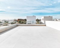 Obra nueva - Villa - Los Montesinos