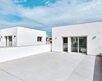 Obra nueva - Villa - Los Montesinos