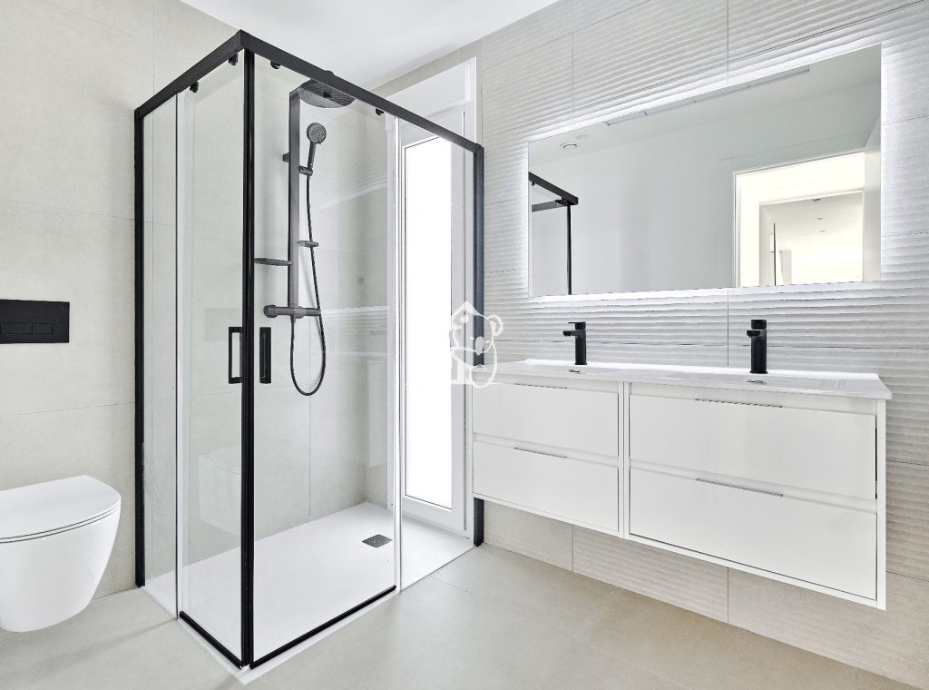 Obra nueva - Villa - Los Montesinos