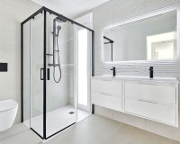 Obra nueva - Villa - Los Montesinos