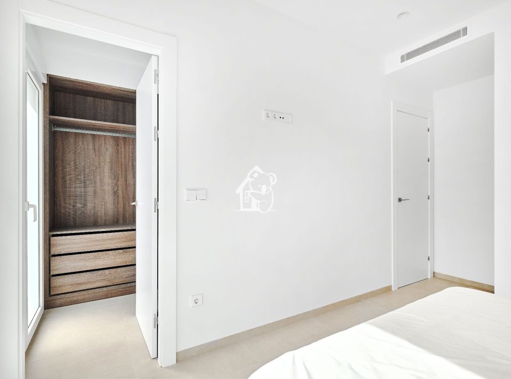 Obra nueva - Villa - Los Montesinos