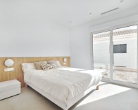 Obra nueva - Villa - Los Montesinos