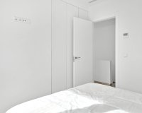 Obra nueva - Villa - Los Montesinos