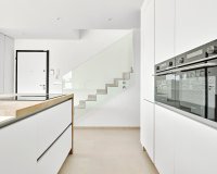 Obra nueva - Villa - Los Montesinos