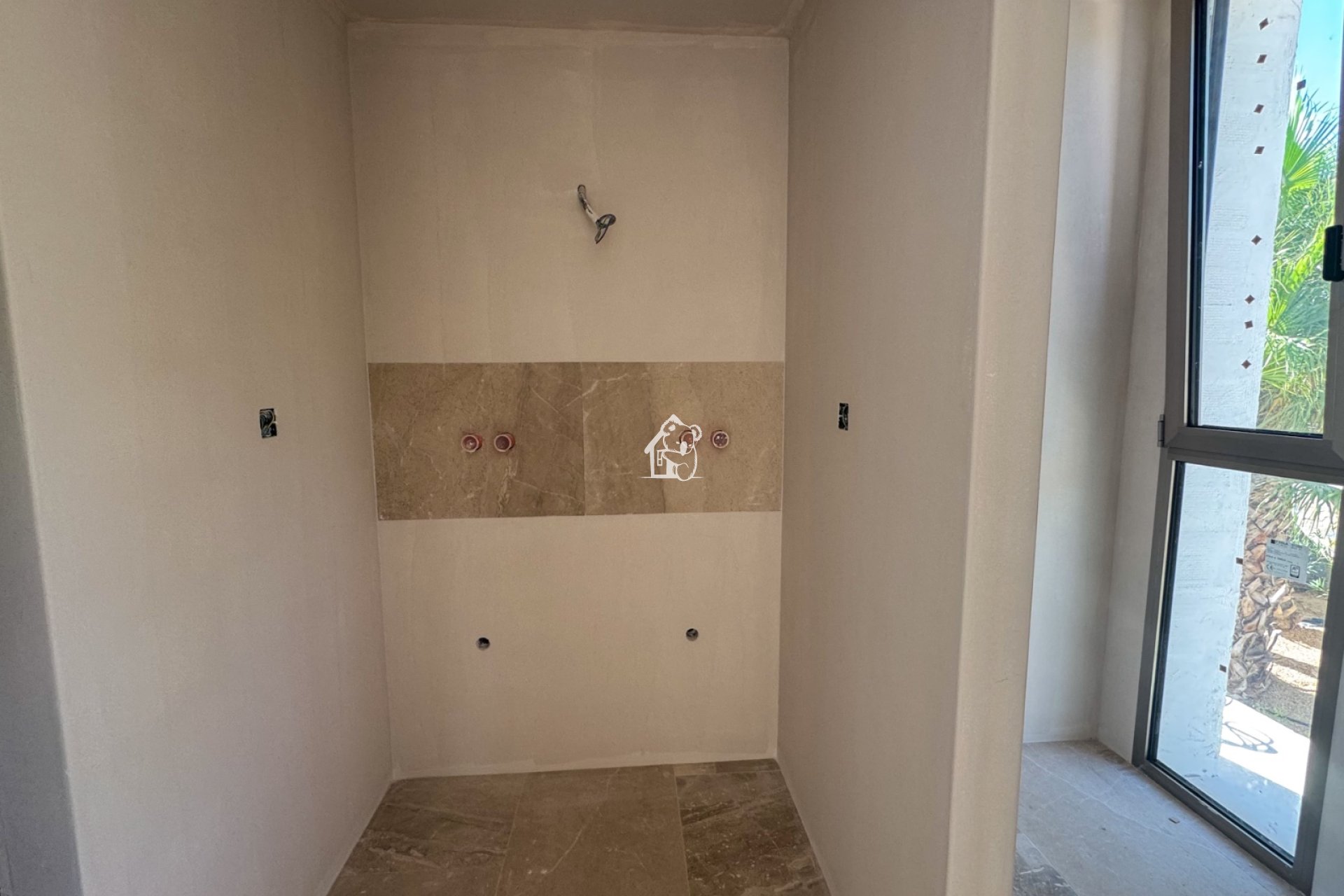 Obra nueva - Villa - Orihuela Costa - Dehesa de campoamor